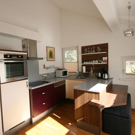 Appartements Zur Kapelle Kaprun Esterno foto