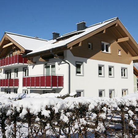 Appartements Zur Kapelle Kaprun Esterno foto