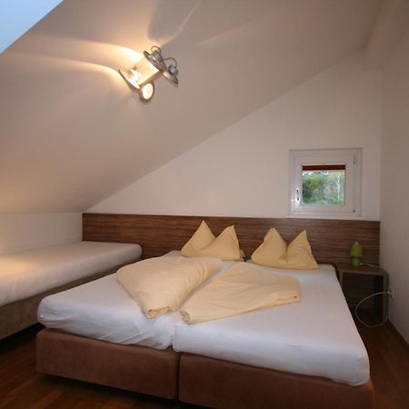 Appartements Zur Kapelle Kaprun Camera foto
