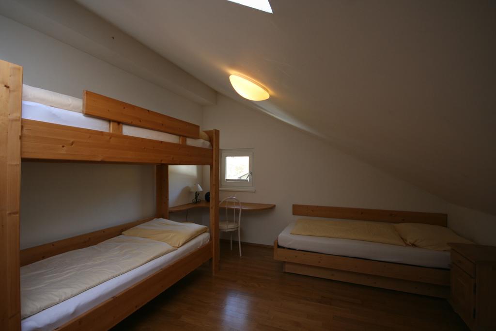 Appartements Zur Kapelle Kaprun Camera foto