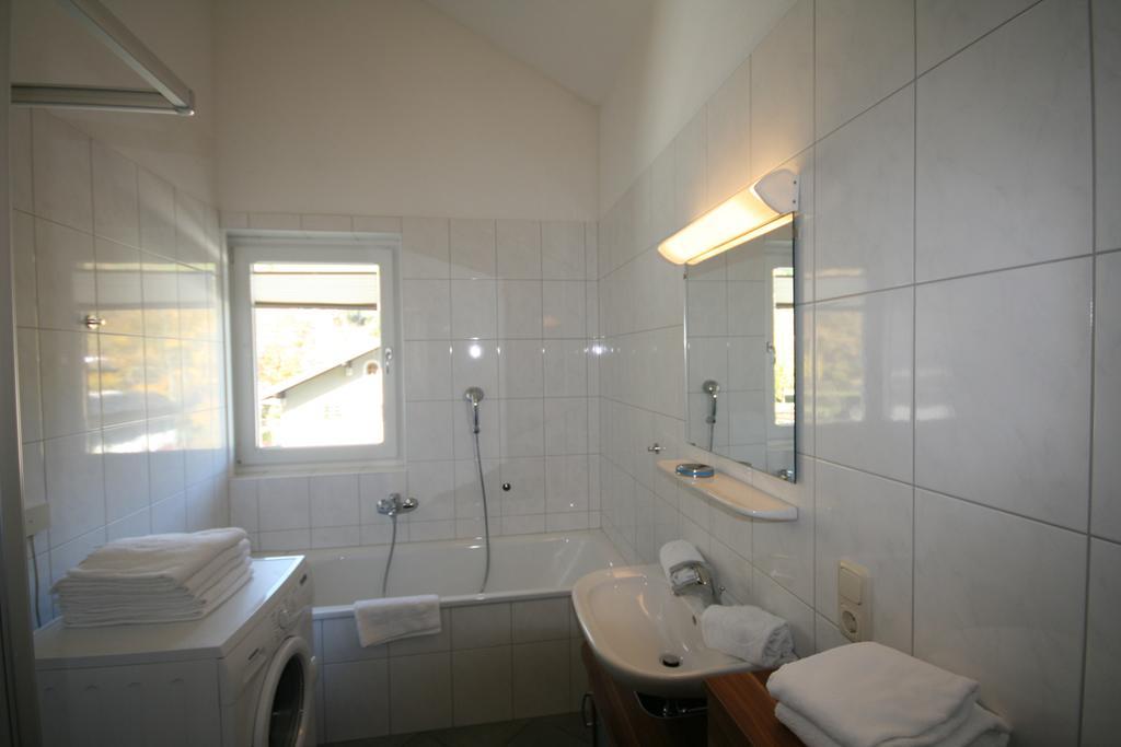 Appartements Zur Kapelle Kaprun Camera foto
