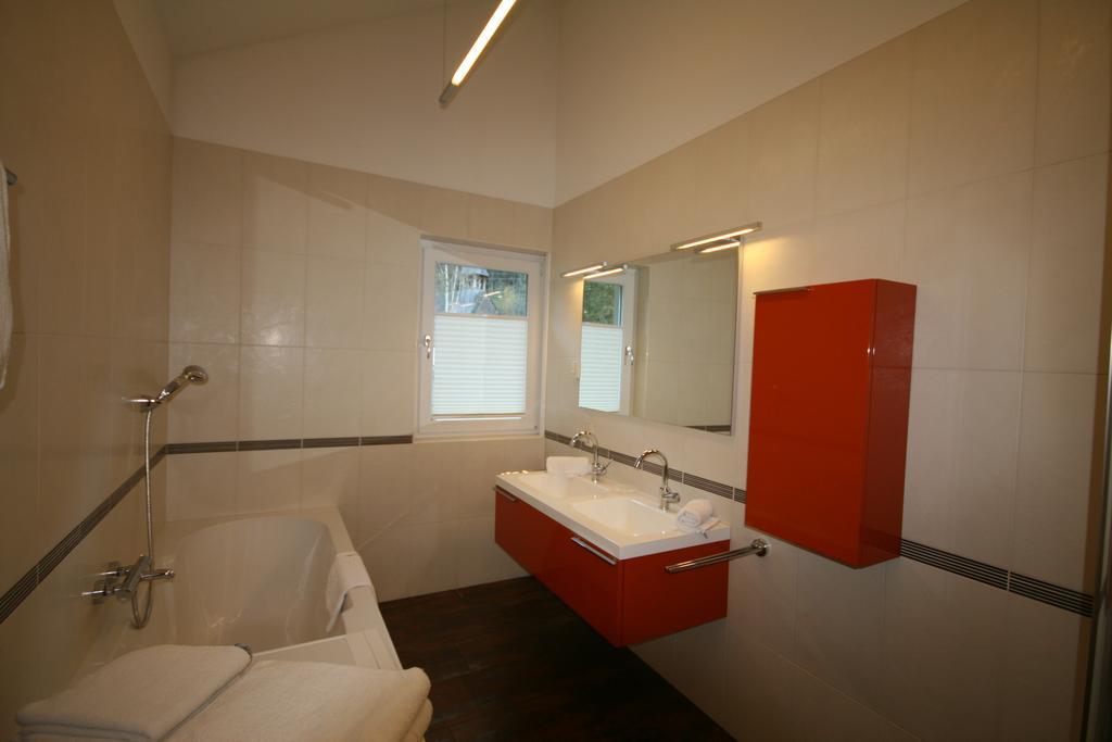 Appartements Zur Kapelle Kaprun Camera foto