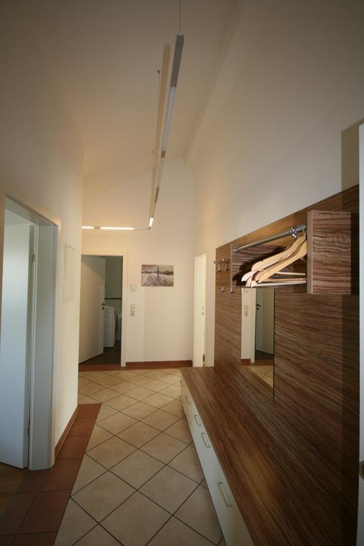 Appartements Zur Kapelle Kaprun Camera foto