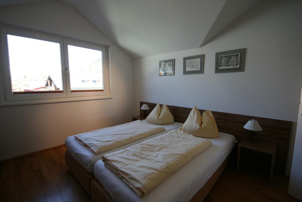 Appartements Zur Kapelle Kaprun Esterno foto