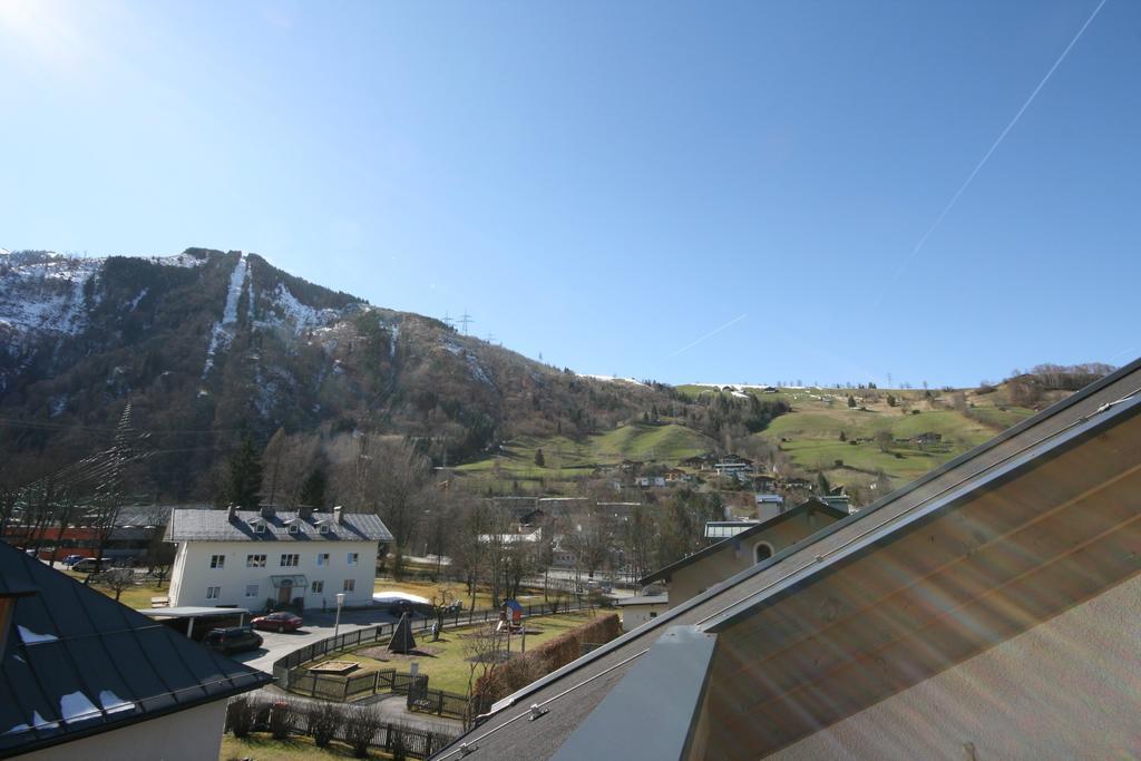 Appartements Zur Kapelle Kaprun Camera foto