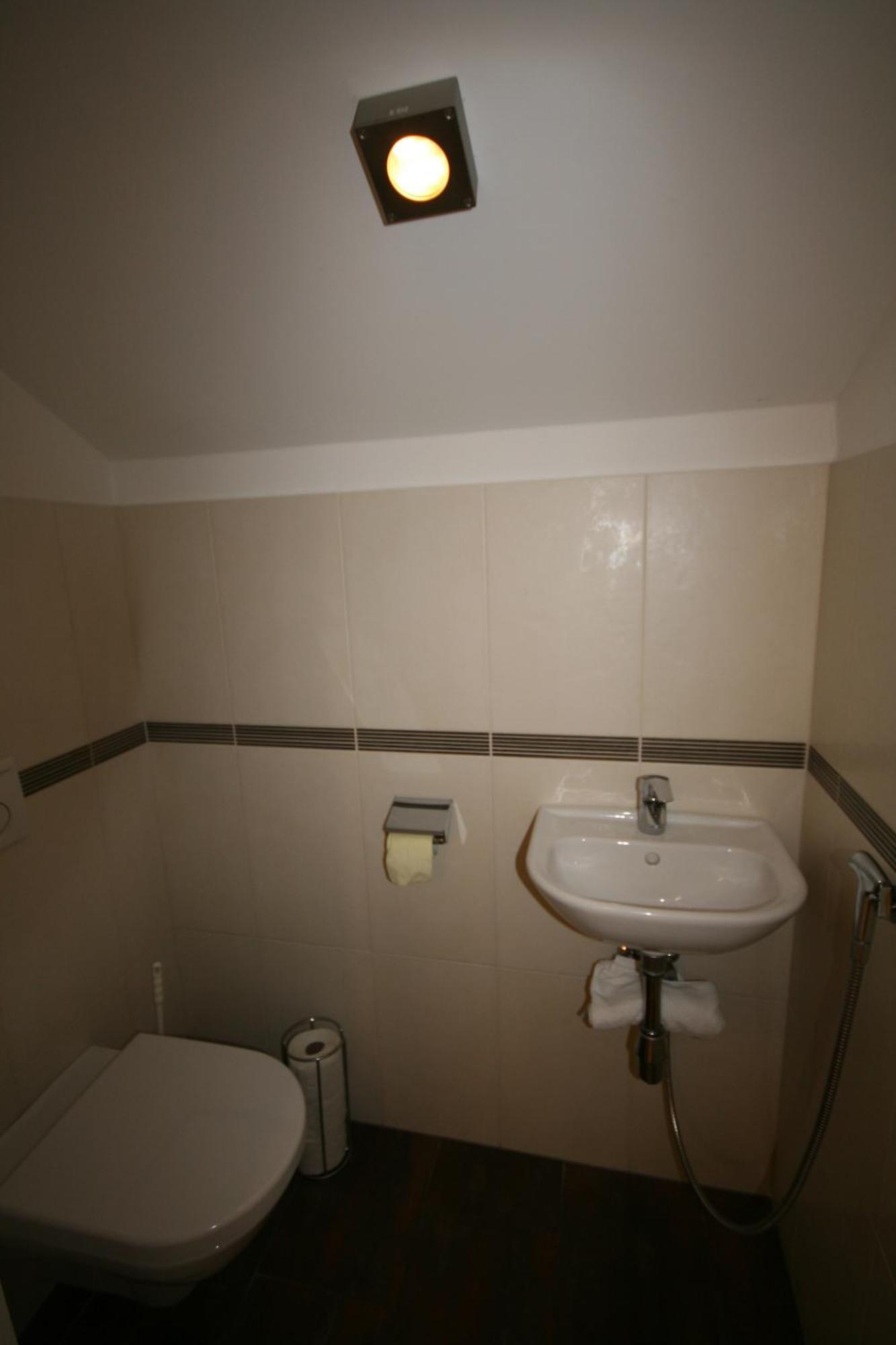 Appartements Zur Kapelle Kaprun Camera foto