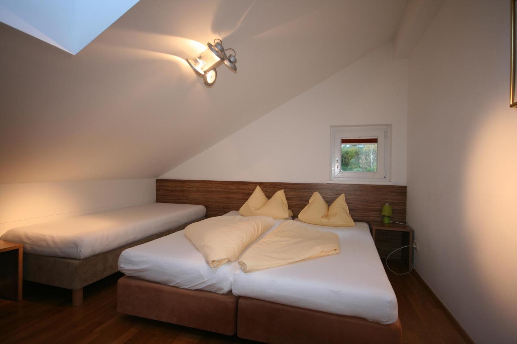 Appartements Zur Kapelle Kaprun Camera foto