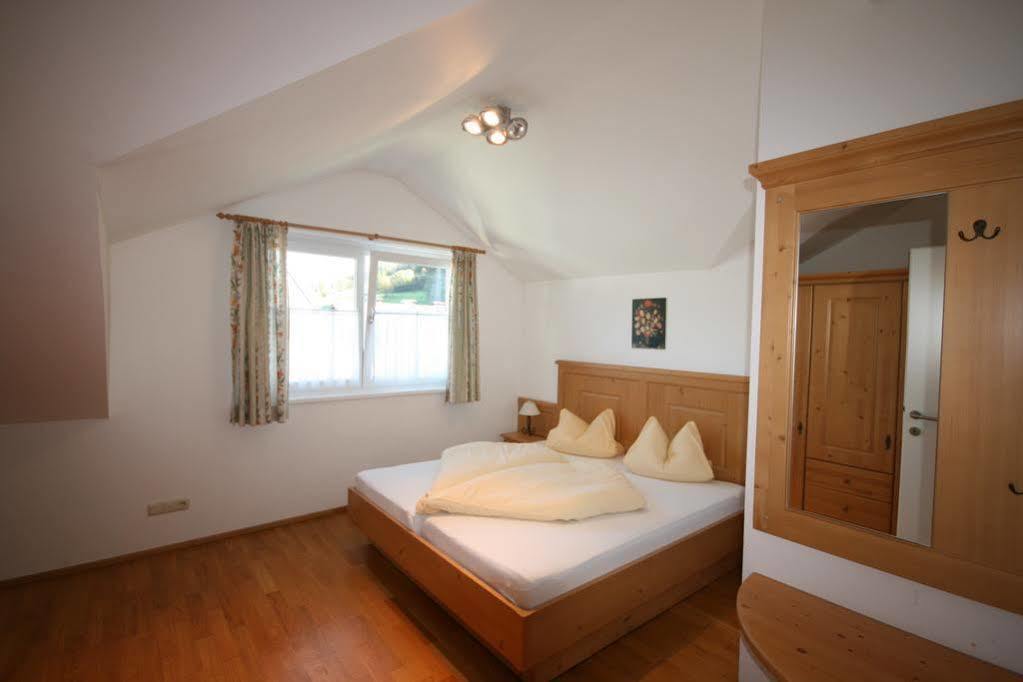 Appartements Zur Kapelle Kaprun Esterno foto