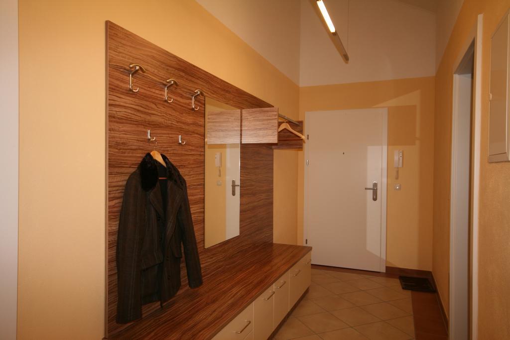 Appartements Zur Kapelle Kaprun Camera foto
