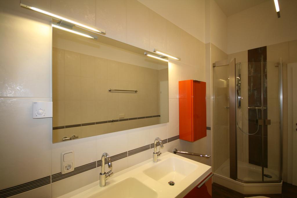 Appartements Zur Kapelle Kaprun Camera foto