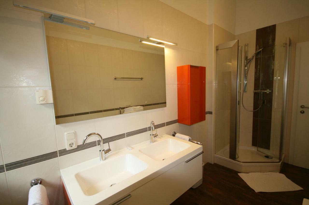 Appartements Zur Kapelle Kaprun Esterno foto