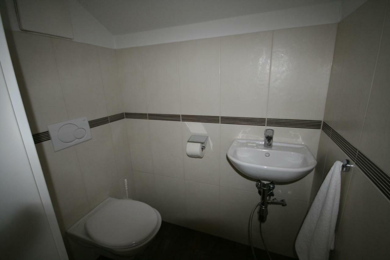 Appartements Zur Kapelle Kaprun Esterno foto