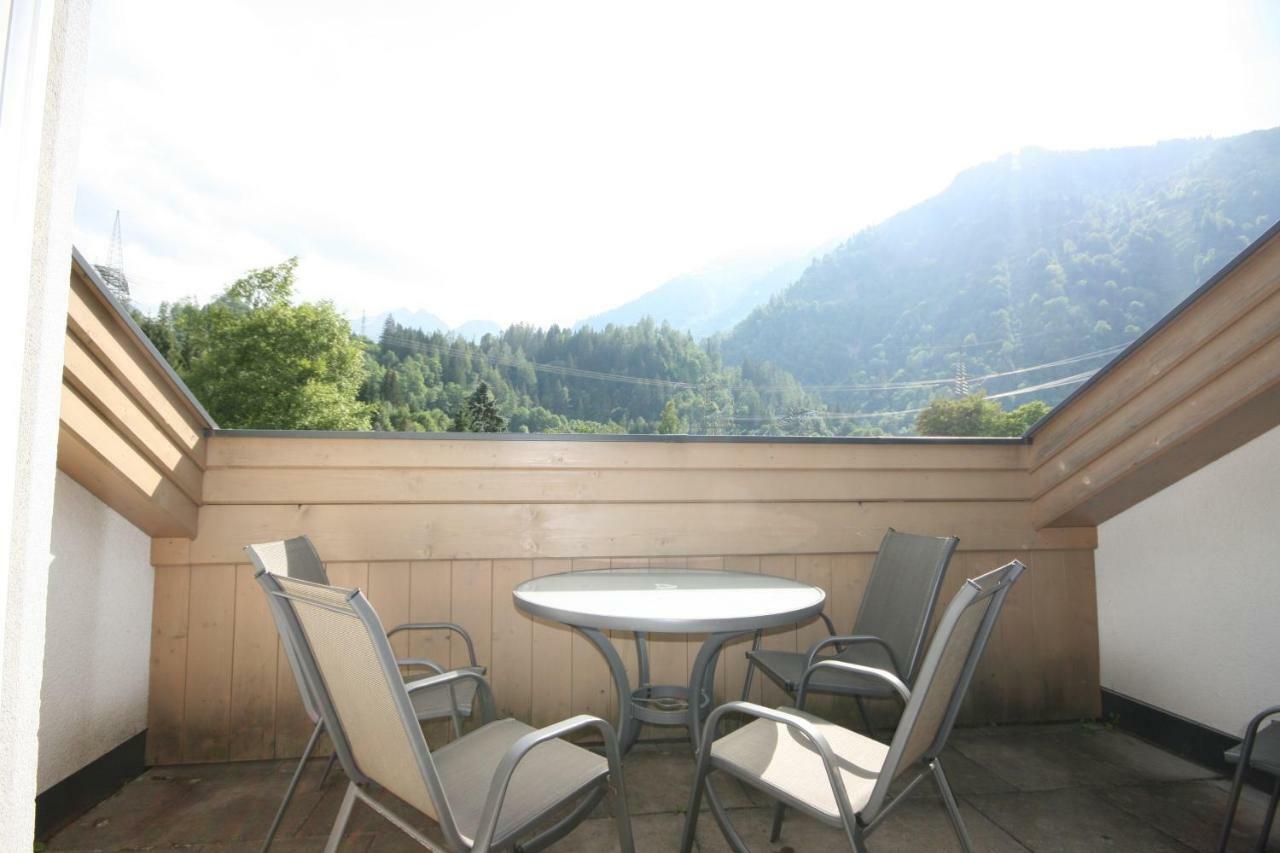 Appartements Zur Kapelle Kaprun Esterno foto